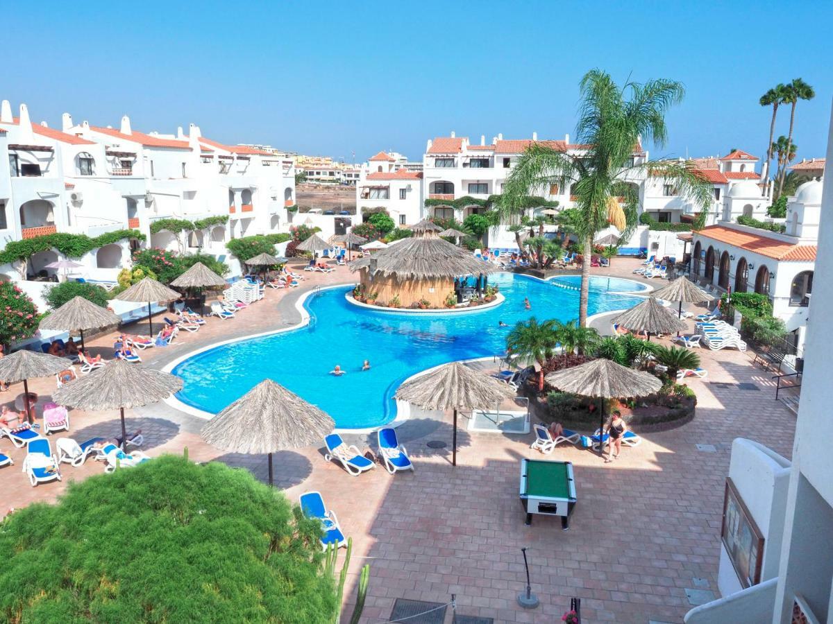 Fairways Club Apartman San Miguel de Abona